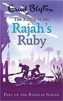 The Riddle of the Rajahs ruby