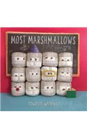 Most Marshmallows