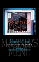 Mariner's Menu