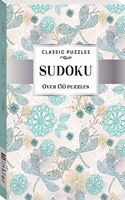 Classic Puzzles Sudoku