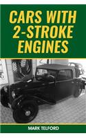 Cars With 2-Stroke Engines