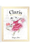 Claris: The Chicest Mouse in Paris