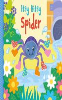 Incy Wincy Spider