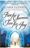 Five for Sorrow Ten for Joy