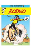 Lucky Luke 54 - Rodeo