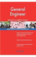 General Engineer RED-HOT Career Guide; 2621 REAL Interview Questions