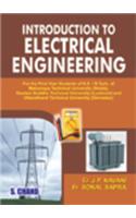 Introduction To Electrical Engineering