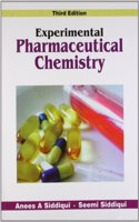 Experimental Pharmaceutical Chemistry