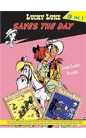 Lucky Luke: Lucky Luke Saves The Day