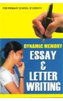 Dynamic Memory Essay & Letter Writing (For Primary)