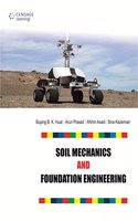 Soil Mechanics and Foundation Engineering