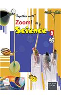 Together With Zoom In Science - 5