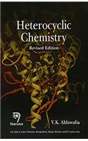 HETEROCYCLIC CHEMISTRY (PB)....