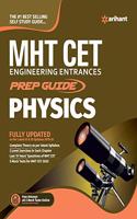 MHT CET Engineering Entrances Prep Guide Physics