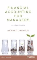 Financial Accounting for Managers