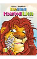 Children's Story Corner - The Kind Hearted Lion