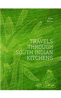 Travels Through South Indian Kitchens