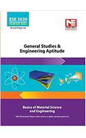 Basics Of Material Science And Engineering