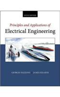 Principles and Applications of Electrical Engineering