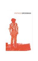 See Under - Love. David Grossman