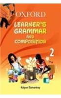 Learner's Grammar Book 2