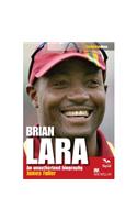 Caribbean Lives: Brian Lara