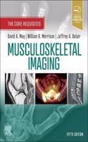 Musculoskeletal Imaging