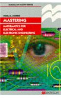 Mastering Mathematics for Electrical and Electronic Engineering