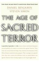 The Age Of Sacred Terror