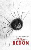 Graphic Works of Odilon Redon