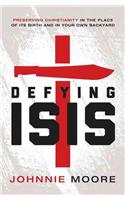 Defying Isis