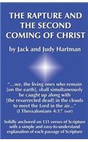 Rapture and the Second Coming of Christ