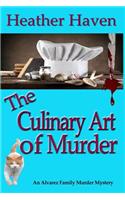 Culinary Art of Murder