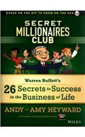 Secret Millionaires Club