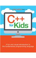 C++ for Kids