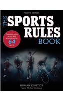 The Sports Rules Book