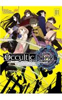 Occultic; Nine