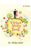 Virtue Story Book