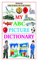 My Abc Picture Dictionary