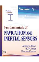 Fundamentals of Navigation and Inertial Sensors