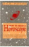 How To Read A Horoscope