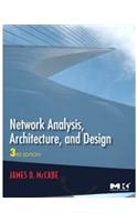 Network Analysis, Architecture, And Design, 3rd Edition