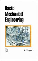 Basic Mechanical Engineering