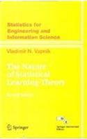 Nature Of Statistical Learning Theory: Statistics For Engineering And Information Science, 2nd Edtion