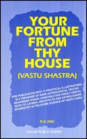 Your Fortune From Thy House: Vastu Shastra