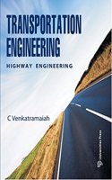 Transportation Engineering Viloume 1