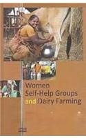 Women SelfHelp Groups and Dairy Farming