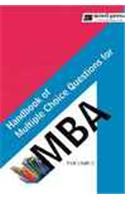 Handbook Of Multiple Choice Questions For Mba (For All Papers Of Second Semester)