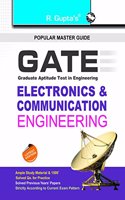 GATE-Electronics & Communication Engineering Guide