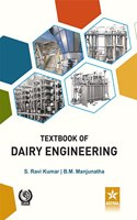 Textbook of Dairy Engineering